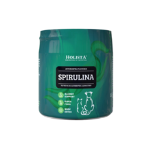Spirulina dla psów i kotów – naturalny suplement wspierający odporność i detoksykację
