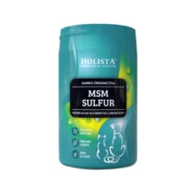 MSM dla psów i kotów – naturalny suplement wspierający stawy, skórę i sierść