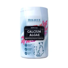 Morski kompleks multimineralny – bioaktywny wapń i magnez z wodorostów dla psów i kotów