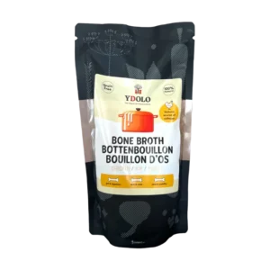 YDOLO Bone Broth Chicken – bulion kolagenowy z kości kurczaka dla psów i kotów