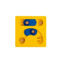 Klocek Kaya PAWZLER – moduł edukacyjny dla psa