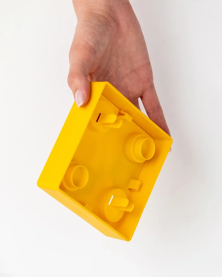 Moduł Kaya do zabawki PAWZLER o trudności 2