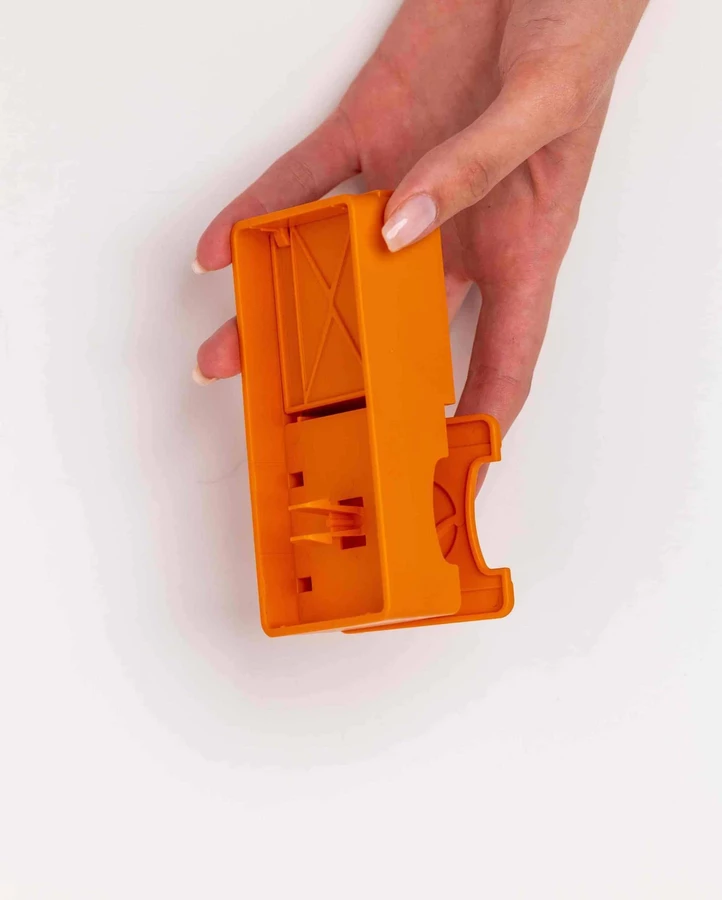 Moduł Maya do zabawki PAWZLER o trudności 3