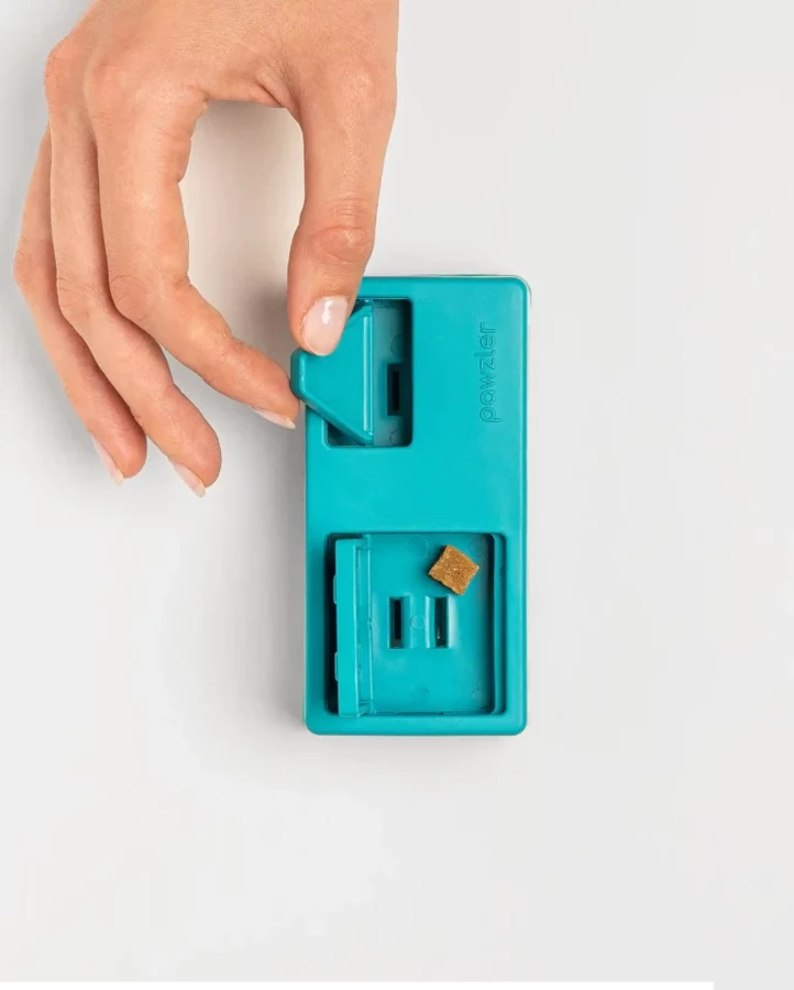 Moduł Nai do zabawki PAWZLER o trudności 2