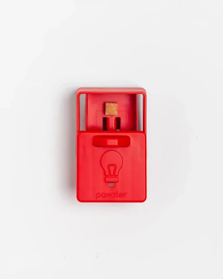 Moduł Peach do zabawki PAWZLER o trudności 2