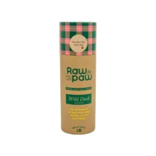 RAW for PAW WILD Duck liofilizowane przysmaki z dzikiej kaczki 45 g