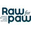 Raw for paw
